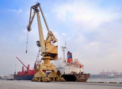 20 GP Ocean Freight Forwarder FCL Ocean Freight China To Turkey