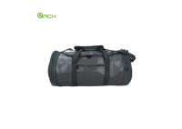 24x12.5x12.5 inch Carbon Material Waterproof Sports Gym Bags