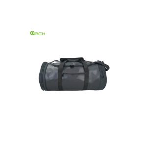 24x12.5x12.5 inch Carbon Material Waterproof Sports Gym Bags