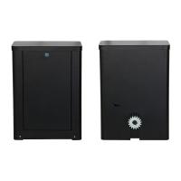 Peso resistente de la puerta del convertidor de frecuencia del abrelatas de la puerta de desplazamiento del límite del codificador 4000kg
