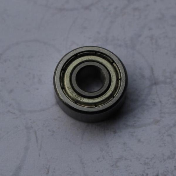 Bicycle Wheel Hub miniature ball bearing , 605 Z p5 bearing high precision