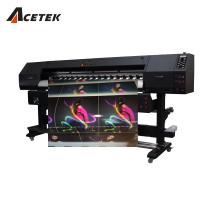 Rolo UV exterior de Acetek para rolar impressoras solventes de Wide Format Eco da impressora 1.8m