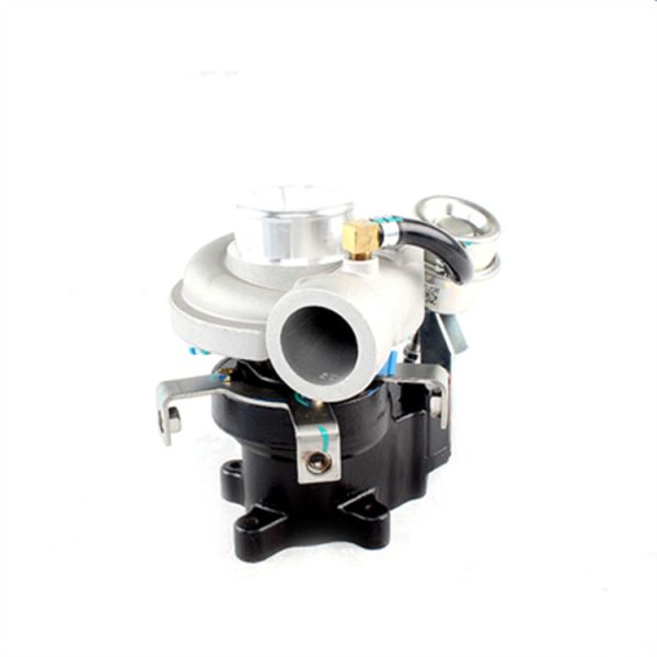 OEM Customized Heavy-Duty Turbochargers for Yunouchi Quanchai Engines Low Maintenance and New Condition