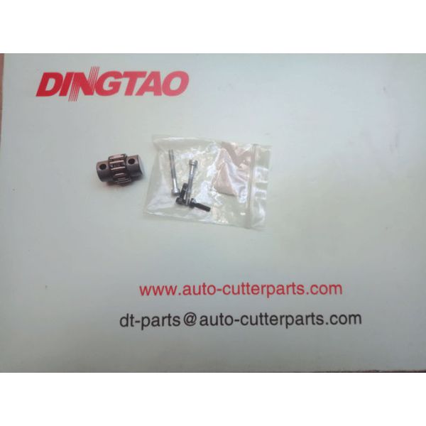 IX6 Cutter Needle Bearing Shaft Assembly 123921 123918