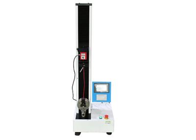 IEC 62368-1 Clause Y.4.3 Tensile Strength And Elongation Test Apparatus