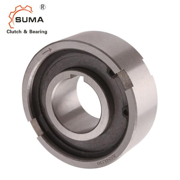 Rolamento da embreagem do rolo da agulha do Sprag de ASNU60 NFS60 TFS60