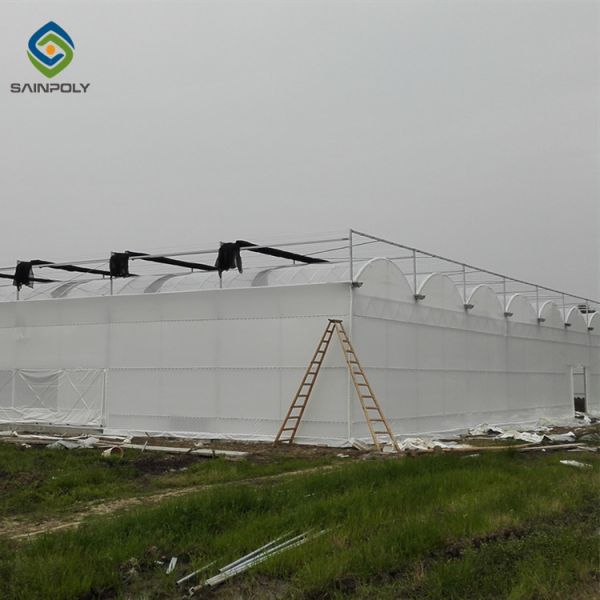 0.12 Cover Medical Planting Agricultural Greenhouse