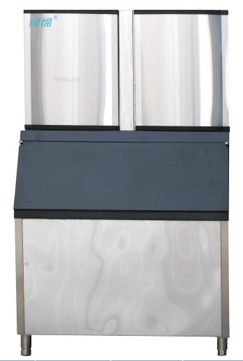 Кристл/ясная машина льда 910KG делая для быстрый охлаждать напитка