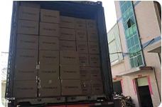 Роскошные подарочные коробки ювелирных изделий MDF выровнянными PU организатора и ссыпают бархатом