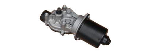 WIPER MOTOR FOR HONDA
