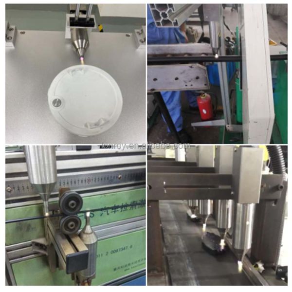 Low Temperature Plasma Surface Cleaning Machine Atmospheric Plasma Surface Treatment Equipment Plasma Surface Etching Cleaner