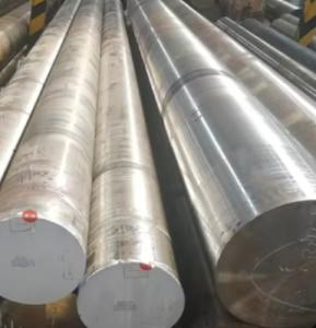 AISI 1060 High Carbon Steel Rod Plate 7.85g/Cm3 For Automotive Components