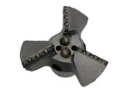 Ouvreurs d'or de trou de HDD, peu de noyau de PDC pour formations douces douces/moyennes