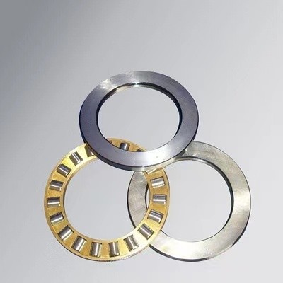 29414-E1-MB 29414M 29414EM Bearing 29414 Thrust Roller Bearing 3.9kg Chrome Steel