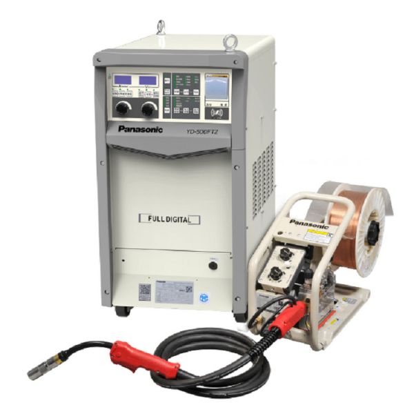 цены сварочного аппарата силового оборудования заварки 500ФТ2 и источника заварки для Панасоник