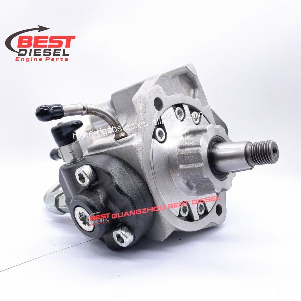 In Stock  High Pressure Common Rail Diesel Fuel Injector Pump 294000-1100 HP3 pump 22100-30140 for injector 295050-0460
