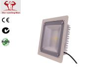 La station service IP65 imperméabilisent les lumières élevées menées AC85 - 265v 50 de baie - 60HZ