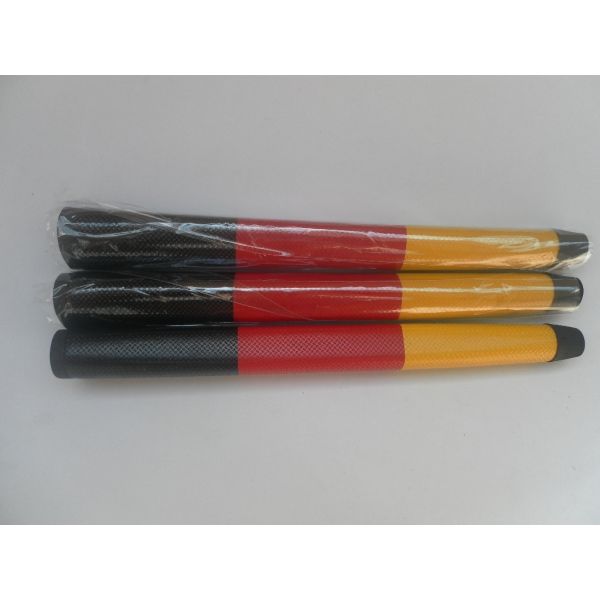 PU golf grip , golf grips , putter golf grip , golf putter grip with German