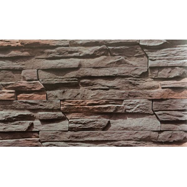 Толстый риф 1.4cm вырос в питательной среде кирпич декоративное искусственное W.A 0,03 камня