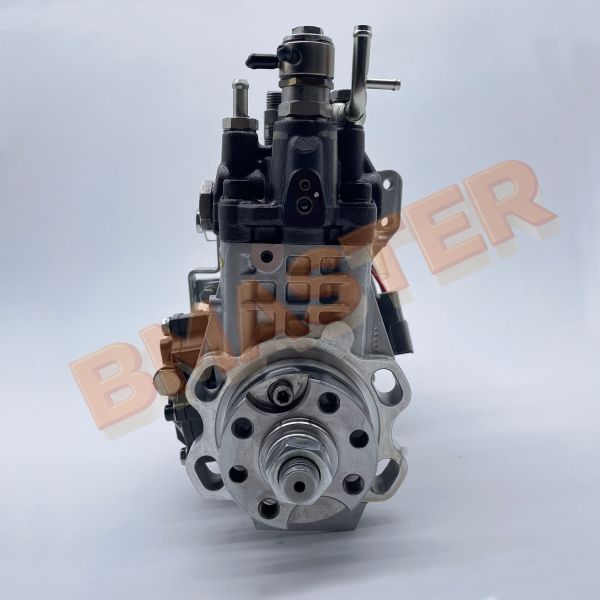 Fuel Injection Pump Model 729642-51330 High Pressure Oil Pump For 4TNV88 And 4D88E Diesel Engines With 6 Months Warranty