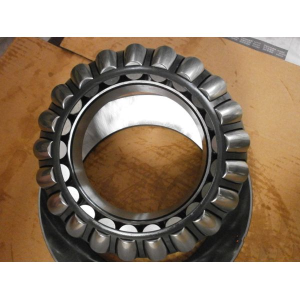 Size 80x170x54 mm Thrust Spherical Roller Bearing 29416 with Steel Cage