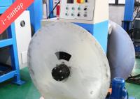 Le double dirige 1000mm la bande qu'en aluminium payent la machine ROHS a approuvé