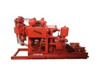 Matériel de forage de circulation d'inverse de GK200 16.2KW