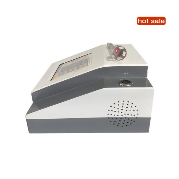 Mini Ipl 980nm Diode Laser Machine 110V 5A Spider Vein Removal