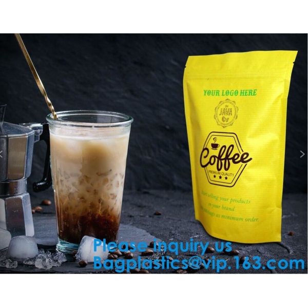 Standing Up Aluminum Zipper Packaging Pouch Bag For Dried Food,Standing Up Aluminum Zipper Packaging Pouch Bag For Dried