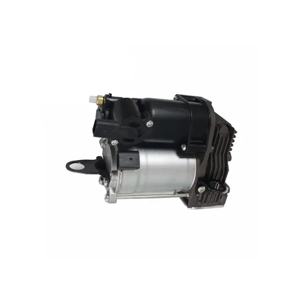 Компрессор подвеса воздуха W221