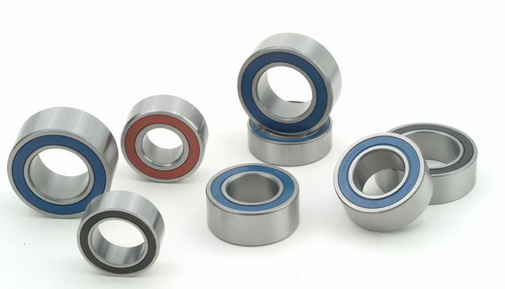 Wheel Hub Bearing Stainless Steel P6 P0 P2 P4 P5 Automotive Bearings