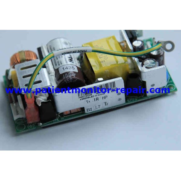 Электропитание ECG терпеливейшего монитора MAC2000 ECG разделяет инвентарь