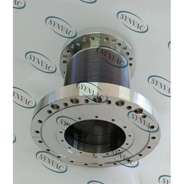 Welding Vacuum Bellows For Semiconductor Equipments