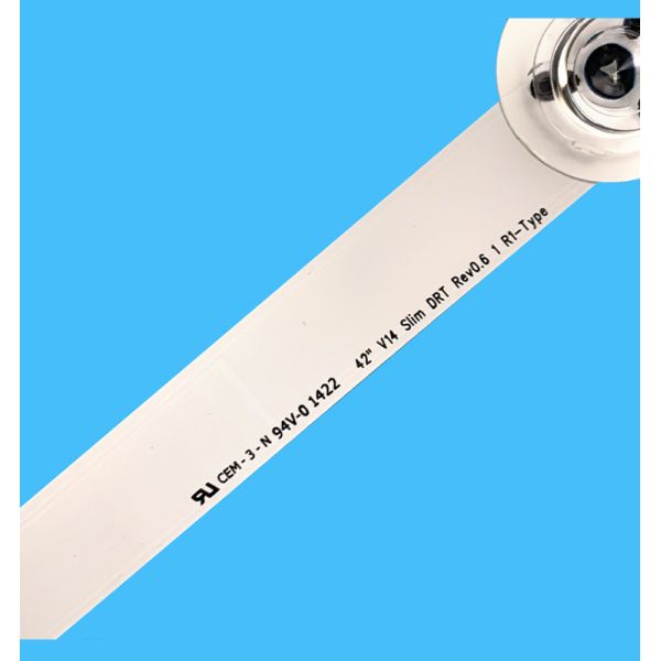 42'' V14 Slim DRT LG TV Backlight Rev0.6 42LB670V 42LB679V 42LB673V 6916L-16882A/83A/84A/85A