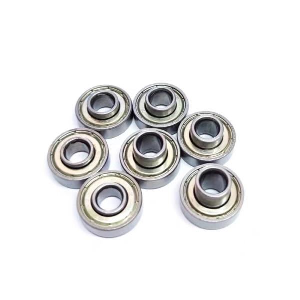 Non Standard 608ZZ Bearing 608 with Extended Inner Ring Lightweight and High Precision