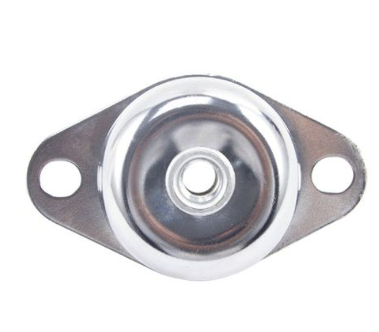 High Quality OEM Metal Rubber Vibration Damper (Buffer) 1020507200 New Air Compressor Coupling Element Filter Parts