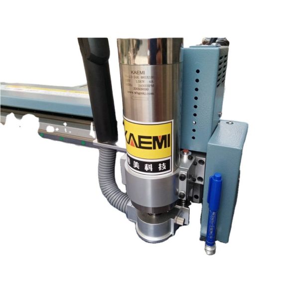 Inkjet Plotter Flatbed Template Cutter with 1500*900mm Cutting Scope for Car Decoration and ≤1.5mm-6.0mm Thickness