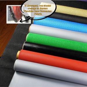 Customize Flexible air Duct Connector for Ventilation System