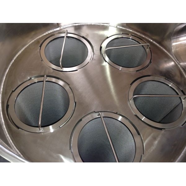 60 кг. Вес одного мультикартриджа фильтр воды корпус для промышленного фильтра жидкого масла