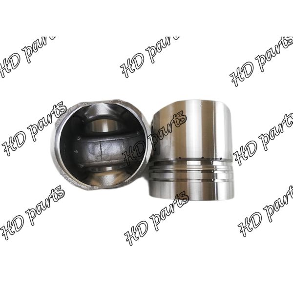 поршень 6136-31-2112 6136-31-2010For KOMATSU двигателя дизеля 6D105-1