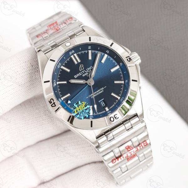 Sapphire Breitling Watch For Men Swiss Movement Super Clone Breitling Watches