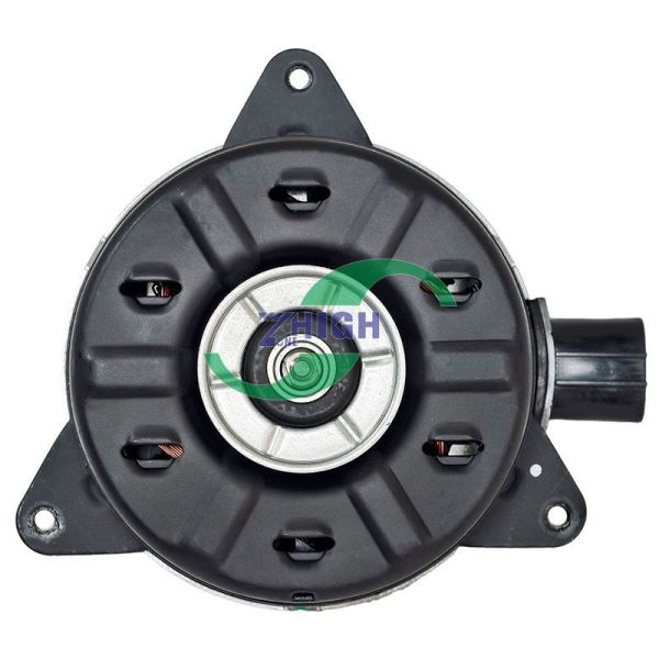 Alza Facelift AVANZA Radiator Cooling Fan Motor 168000-1030 168000-7170