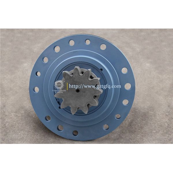 HD700-7 HD700-5 HD800-7 Excavator Swing Gear 619-98901001