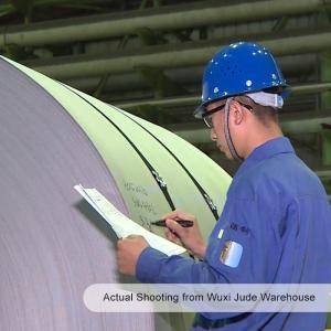 Hot Rolled 410 Stainless Steel Coil 202 Stainless Slit Coil Strip
