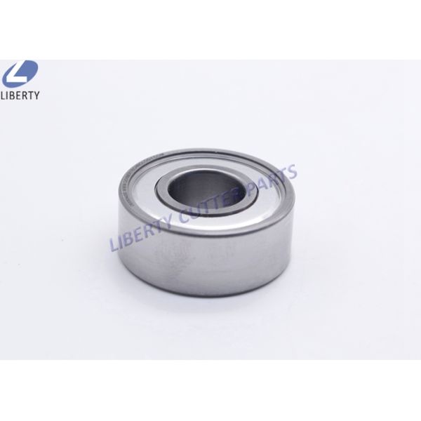 Pièces de rechange 65504000 du coupeur S-91 - cannelure profonde de radial de bille de roulement pour