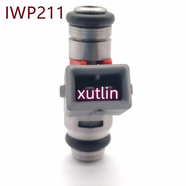 Auto Parts Fuel Injector Nozzle IWP211 IWP-211 For Ford Ka Fiesta 1.0 Flex