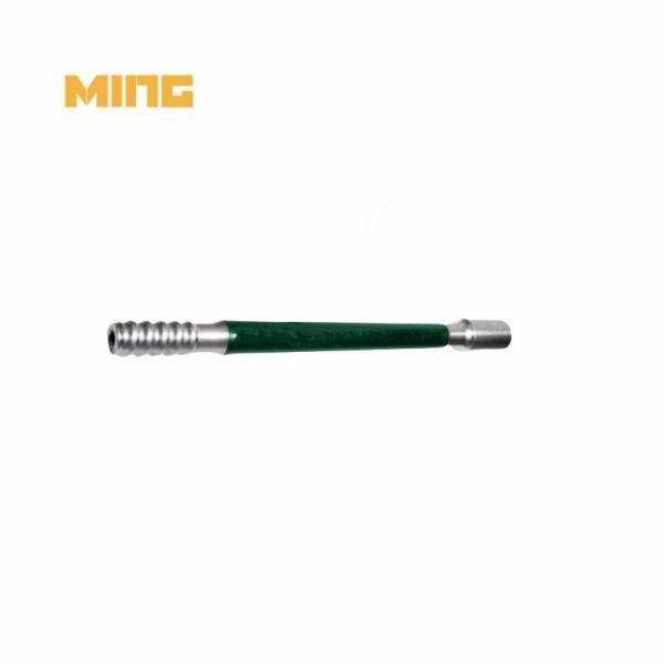 20 6095mm Length GT60 Thread Extention Rod For Engineering Geology Drilling