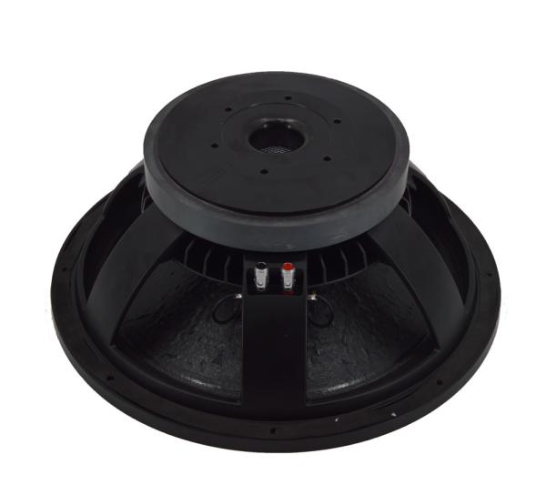 102dB 600W 15 Inch Neodymium Speaker Disco Sound System