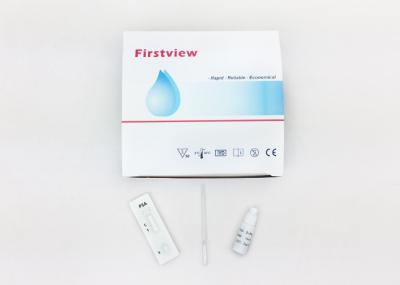 CE de teste dos jogos da casa da gaveta de 4mm, jogo home do teste do SIDA para o antígeno Carcinoembryonic