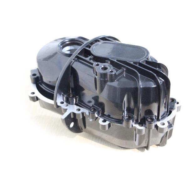 Automotive CNC Machining Parts Die Casting Aluminum Gearbox Housing